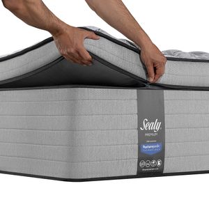 Colchón Sealy Premium ET Medium