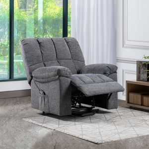 Silla Ashmont Power