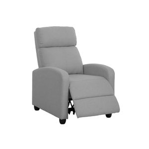 Silla Reclinable Relax Manual