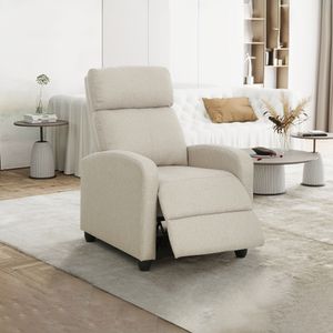 Silla Reclinable Relax Manual