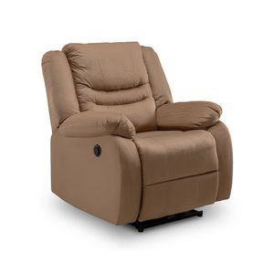 Silla Reclinable Stefan Power