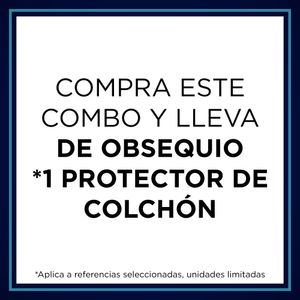 Combo Premium ET Firm Onix
