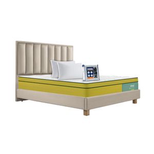 Combo Vital Sleep Nogal