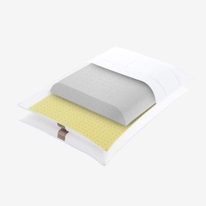 Almohada Combo Duo
