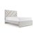 Cama Prisma Noah 200x200 Sand