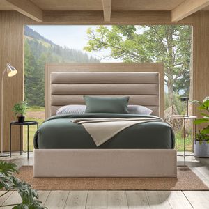 Cama Golden Noah
