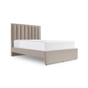 Cama Nogal Noah