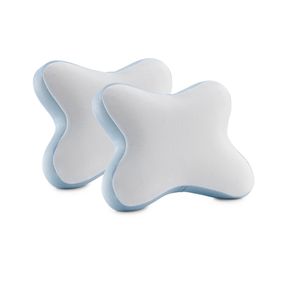 Almohadas Butterfly X2 Obsequio