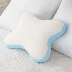 Almohadas Butterfly X2 Obsequio