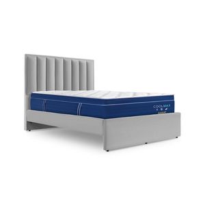 Combo Coolmax Confortable Nogal