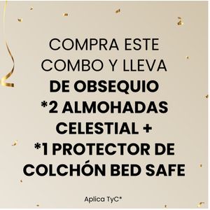 Combo Smart Vital Suiza