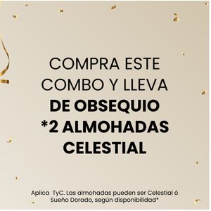 Combo Vital Sleep Suiza