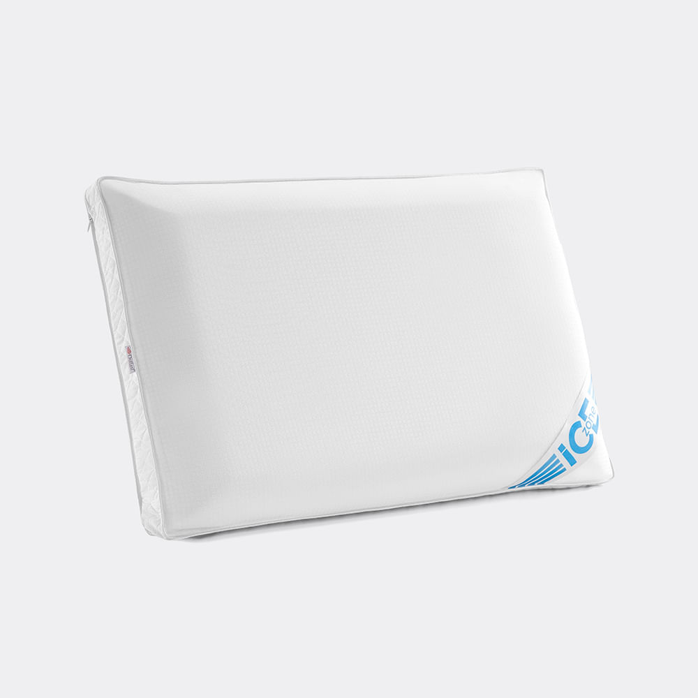 Almohada Ice Zone