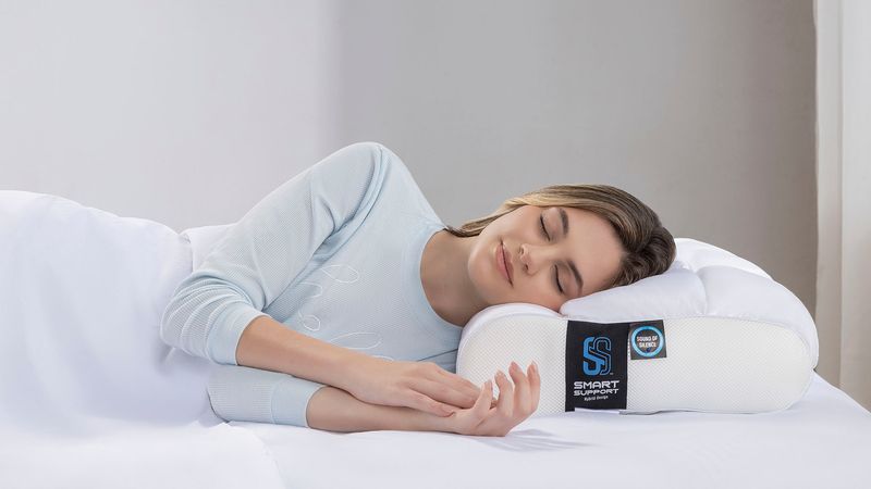 almohada-smart-support