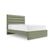 Cama Golden Noah 120x190 Verde