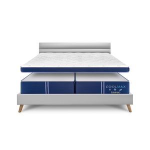 Colchón Coolmax Power Firme