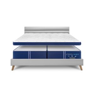 Colchón Coolmax Power Confortable