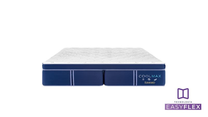 colchon-coolmax-easyflex