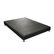 Base Cama Classic 100X190 Negro