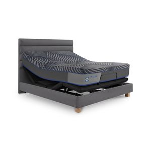Cama Ajustable Rio Golden Boston Firm