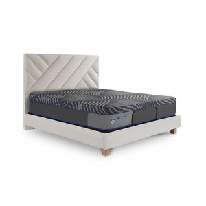 Cama Ajustable Rio Prisma Boston Firm