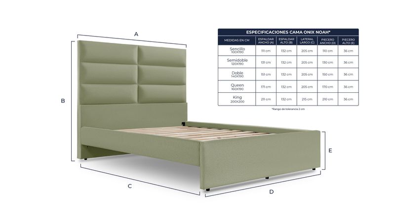 cama-onix-noah-medidas