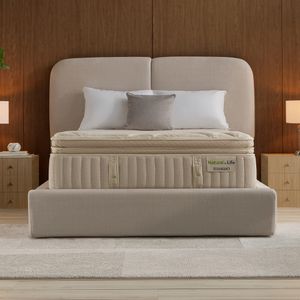 Colchón Natural Life